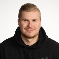 Juho Pehkonen