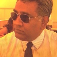 Kashif Siddiqi