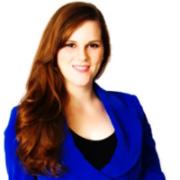 Meghan Strope
