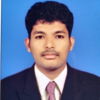 Balasubramaniam. P Pargunan
