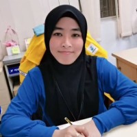 Nadiah A Mokhti