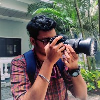 Pawan Kumar S. V.