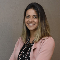 Gabriela Azeredo De Lacerda Abreu