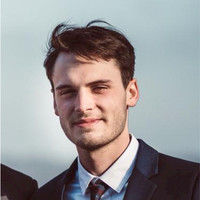 Benjamin Portas