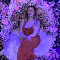 Gerilee Emily Robinson