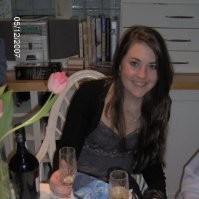 Stephanie Timms