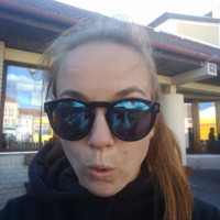 Eva Sedláčková