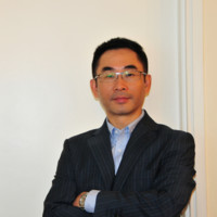 Eric Ho