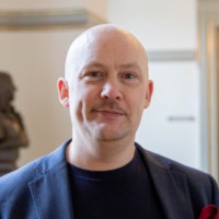 Andreas Saleskog