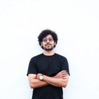 Anoop Kumar Sunil