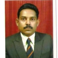 Deb Kanta Bhattacharyya