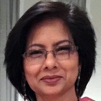 Zeba Ibrahim