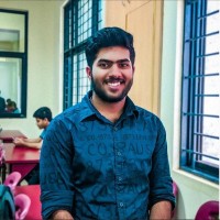 Sudhanva Rao