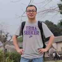Jimmy Zhang