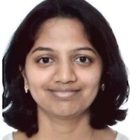 Madhura Shembekar (Deshpande)