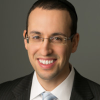 Elie Calm, CPA