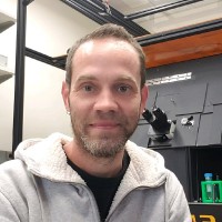 Jonathan Grover, Phd