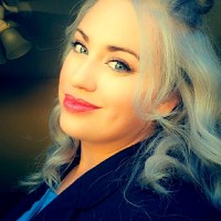 Bre Blankenship
