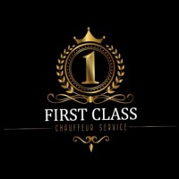 First Class Chauffeuer Service