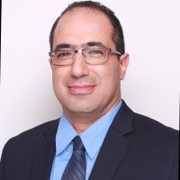 Nahum Hai