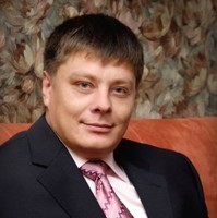 Андрей Матюшин