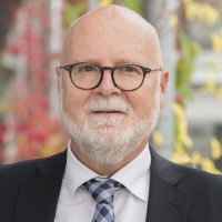 Alain Regnier