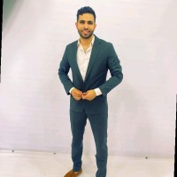 Ahmed Shehap