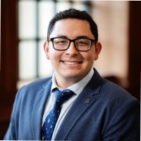 Levi Ramirez