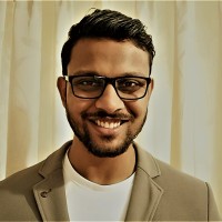 Rohit Mishra