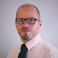 Andrew Musgrove