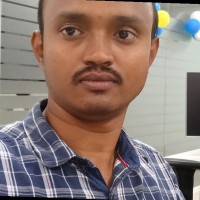 AJ Chandrashekhar