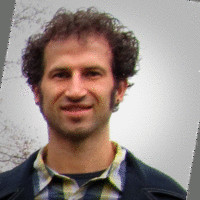 Peter Spackman