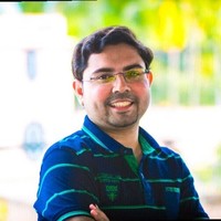 Shouvick Ghosh