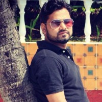 Sudip Manish