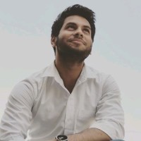 Nitesh Vashisth