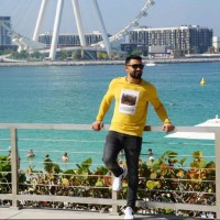 Numan Hassan