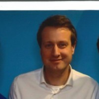 Matthieu Van Der Grinten