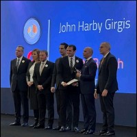 John Harby Gerges
