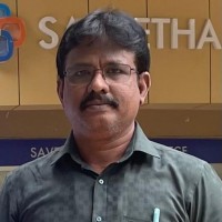 Ramakrishnan Karnan