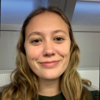 Cecilie Toft
