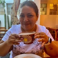 Lic. Eugenia López