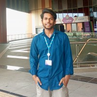 Priyanshu Gupta