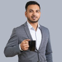Utkarsh Vikram Singh