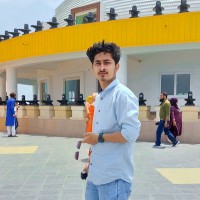 Aashish Timsina