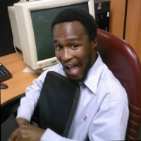 Mbulelo Mqolomba