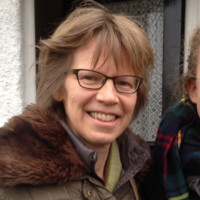 Jennifer Warland