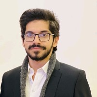 Mujeeb Ahmad Fraz
