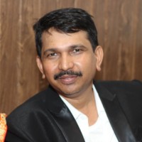 santosh parab