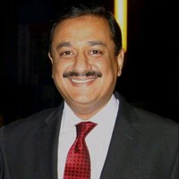 Kamran Ikram uddin