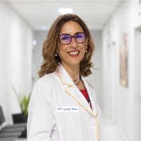Carla Pina
